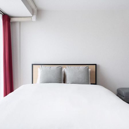 Axia Apartman Oszaka Kültér fotó